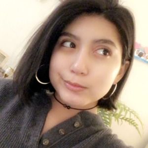 Meet your Posher, Anya